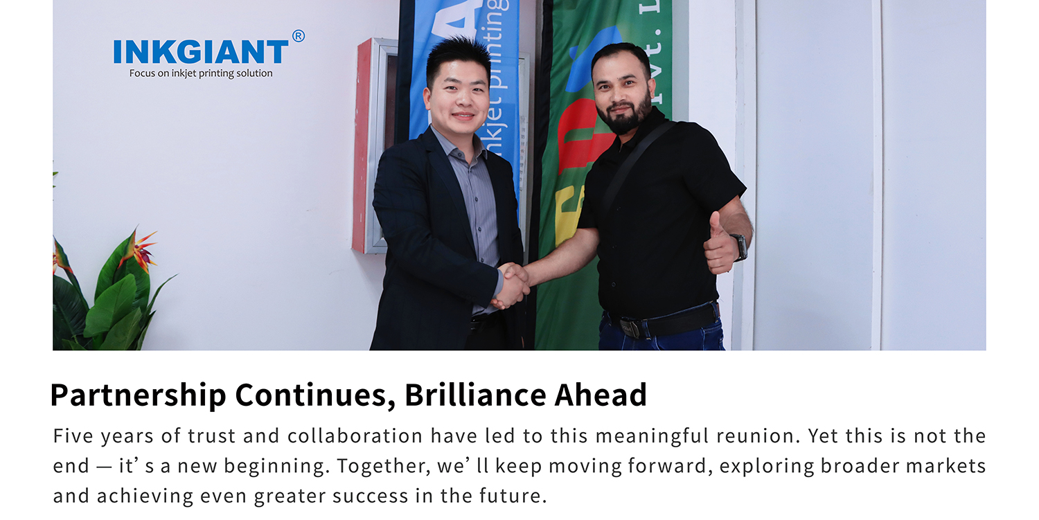 Zhengzhou Bigfoot Digital Technology Co.,Ltd.