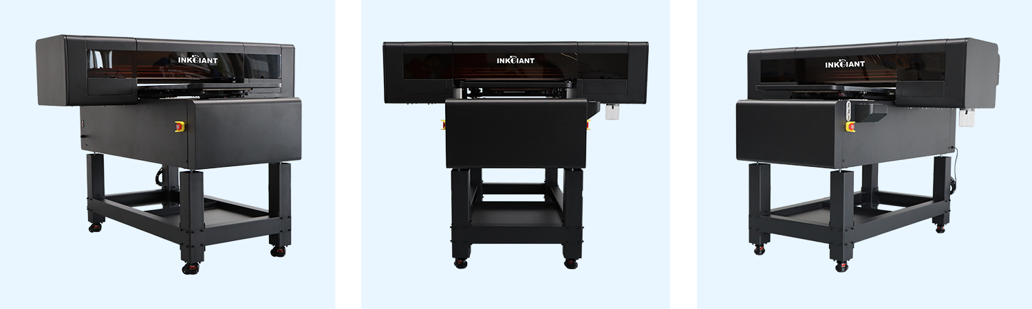 Zhengzhou Bigfoot Digital Technology Co.,Ltd.